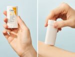 ضدآفتاب استیکی مواد معدنی سراوی حاوی زینک CeraVe Mineral Sunscreen Stick SPF 50