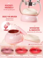 SHEGLAM LIP JAM