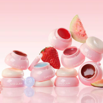 SHEGLAM LIP JAM