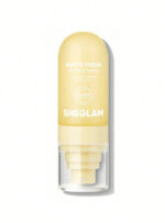 matte fresh setting spray sheglam