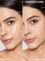matte fresh setting spray sheglam