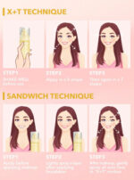 matte fresh setting spray sheglam