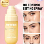 matte fresh setting spray sheglam