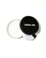 sheglam baked glow setting powder translucent