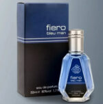 عطر فیرا بلو من فرگرانس ورد (FIERO BLUE MAN FRAGRANCE WORLD)