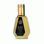عطر مردانه اسد فراگرنس ورد (Fragrance World Just Aswad)