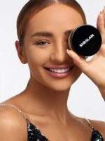 sheglam baked glow setting powder translucent