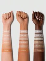 sheglam baked glow setting powder translucent