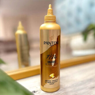 pantene onarici ve koruyucu