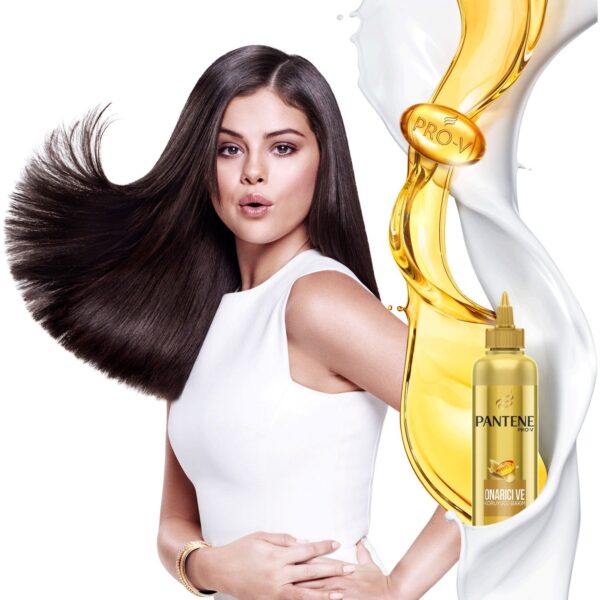 pantene onarici ve koruyucu