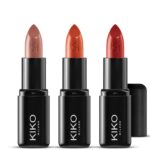 رژ لب جامد کیکو مدل KIKO Smart Fusion