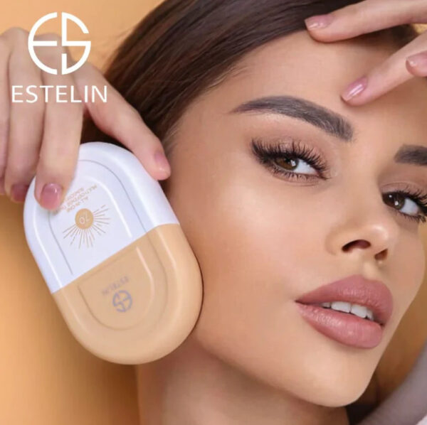 ضدآفتاب تینتی استلین ESTELIN