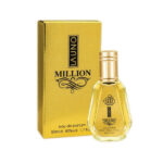 عطر مردانه پاکو رابان وان میلیون فرگرانس ورد (Fragrance World LAUNO MILLION)