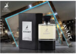عطر مردانه کرید اونتوس الحمبرا (Alhambra AVANT)
