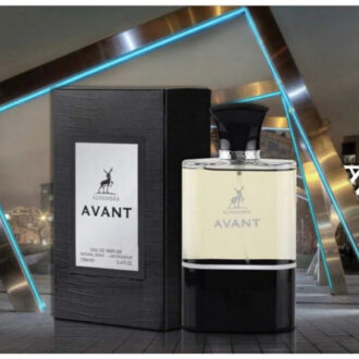 عطر مردانه کرید اونتوس الحمبرا (Alhambra AVANT)