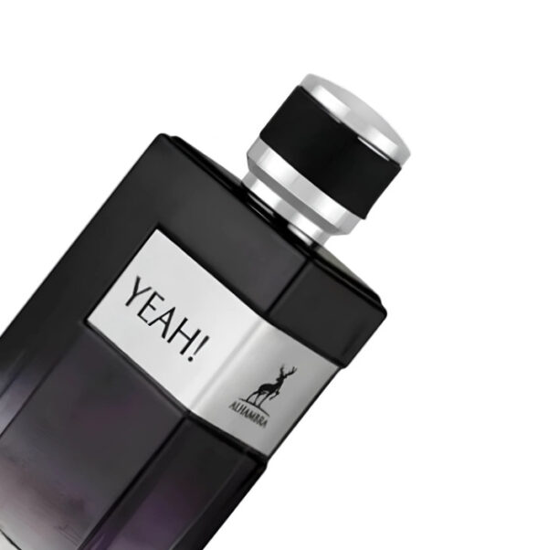 عطر مردانه YSL وای له الحمبرا (YEAH ALHAMBRA)