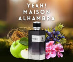 عطر مردانه YSL وای له الحمبرا (YEAH ALHAMBRA)