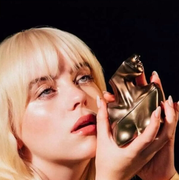 عطر بیلی آیلیش جسیکا تویین (JESSICA TWAIN BELE ELISH)