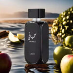 عطر مردانه حیاتی لطافه (Lattafa Hayaati)