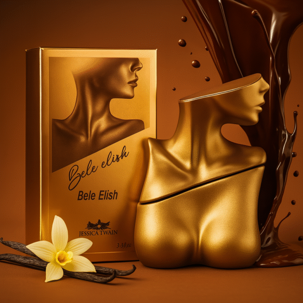 عطر بیلی آیلیش جسیکا تویین (JESSICA TWAIN BELE ELISH)