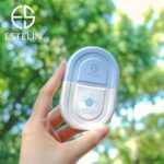 کرم ضدآفتاب بی رنگ استلین ESTELIN
