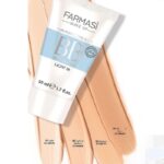 بی بی کرم فارماسی (FARMASI BB CREAM)