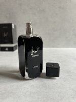 عطر مردانه حیاتی لطافه (Lattafa Hayaati)
