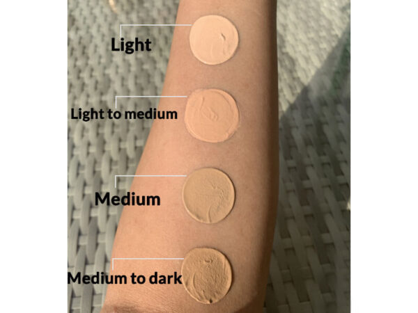 بی بی کرم فارماسی (FARMASI BB CREAM)