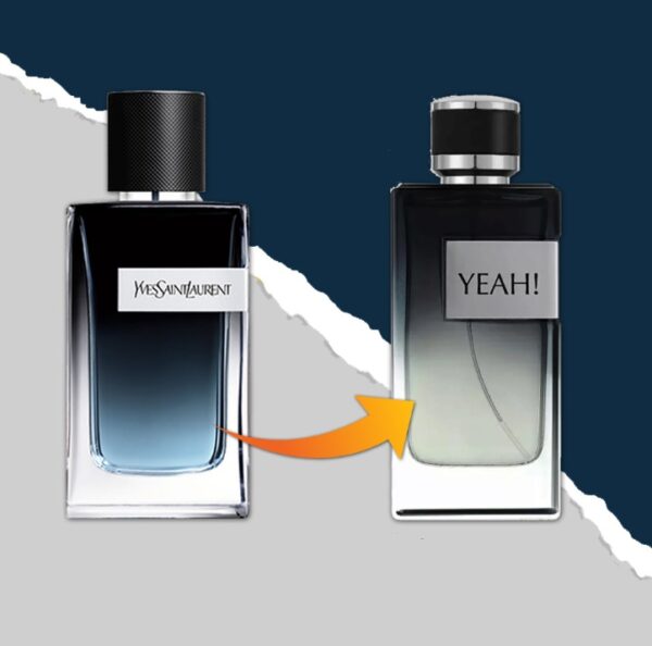 عطر مردانه YSL وای له الحمبرا (YEAH ALHAMBRA)