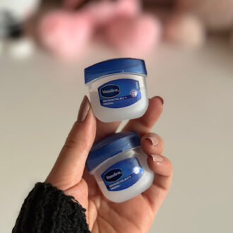 مینی وازلین VASELINE