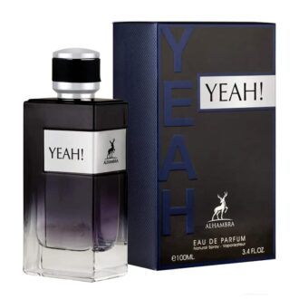 عطر مردانه YSL وای له الحمبرا (YEAH ALHAMBRA)