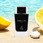 عطر مردانه دیور هوم اسپرت الحمبرا (Alhambra Dark Door Sport)