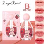 پالت لیپ گلاس قایقی DRAGON RANEE