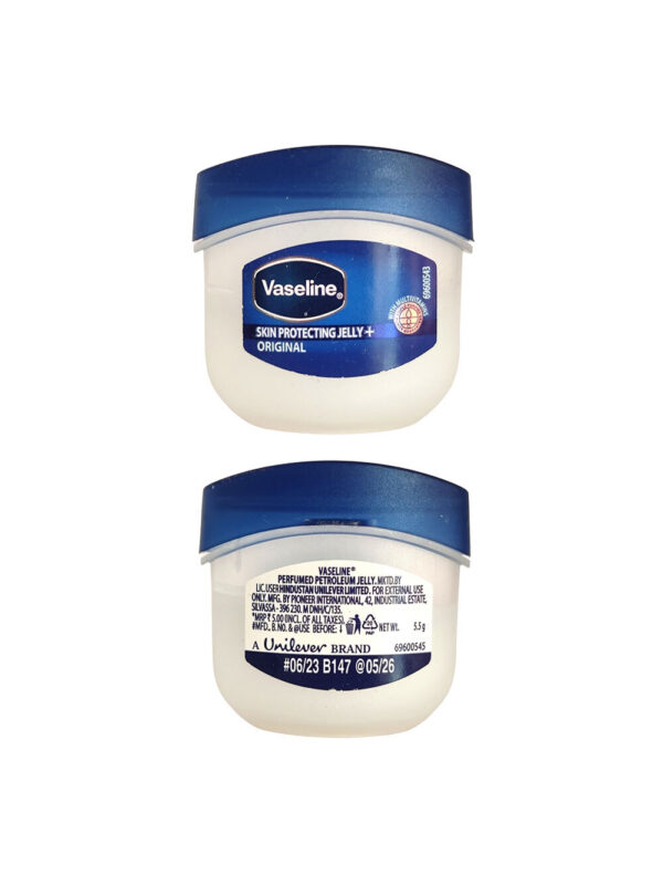 مینی وازلین VASELINE