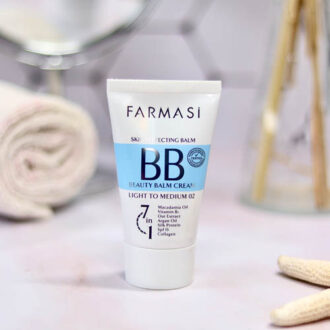 بی بی کرم فارماسی (FARMASI BB CREAM)