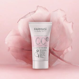 سی سی کرم فارماسی (FARMASI CC CREAM)