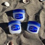 مینی وازلین VASELINE