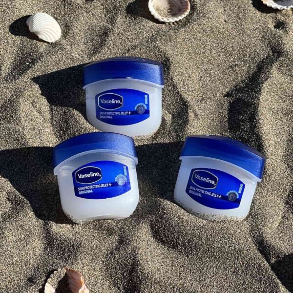 مینی وازلین VASELINE