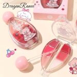پالت لیپ گلاس قایقی DRAGON RANEE