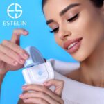 کرم ضدآفتاب بی رنگ استلین ESTELIN
