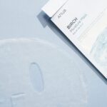 ماسک ورقه‌ای آبرسان آنوا Birch Moisture Mask