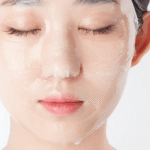 ماسک ورقه‌ای آبرسان آنوا Birch Moisture Mask
