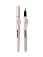 خط چشم ماژیکی مشکی شیگلم (SHEGLAM Glide Control Liquid Eyeliner)