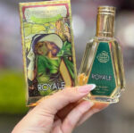 عطر زنانه کازاموراتی لیرا فراگرنس ورد Fragrance World casamorando Royale