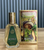 عطر زنانه کازاموراتی لیرا فراگرنس ورد Fragrance World casamorando Royale