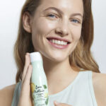 تونر آبرسان آلوئه ورا و آناناس LOVE NATURE ORIFLAME