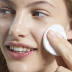 تونر آبرسان آلوئه ورا و آناناس LOVE NATURE ORIFLAME