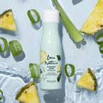 تونر آبرسان آلوئه ورا و آناناس LOVE NATURE ORIFLAME