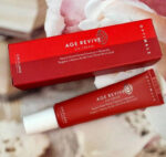 کرم دور چشم ضد پیری اوریفلیم مدل AGE REVIVE