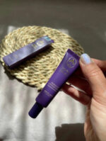 کرم دور چشم سفت کننده و ضدپیری لوکس رویال ولوت ROYAL VELVET ORIFLAME